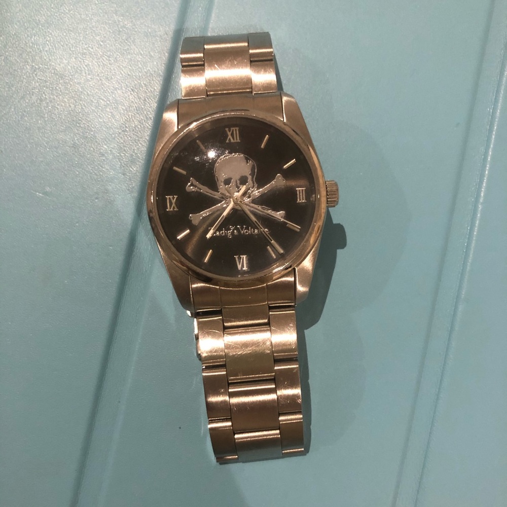 Zadig & Voltaire Watch